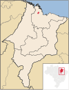 Central do Maranhão