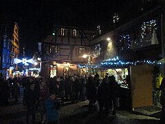 Mercatino di Natale di Riquewihr 014.JPG