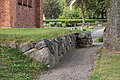 * Nomination Ruins of monastey, next to Maria church in Sigtuna. --ArildV 05:54, 20 September 2013 (UTC) * Promotion Good quality. --Smial 09:45, 26 September 2013 (UTC)