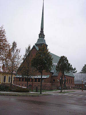 Mariehamn