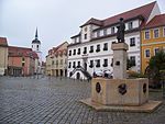 Altes Rathaus (Hoyerswerda)