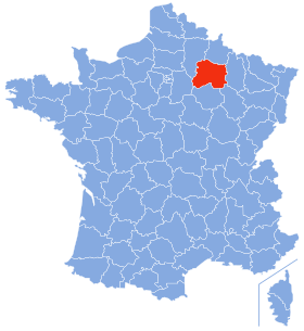 Marne (departamant)