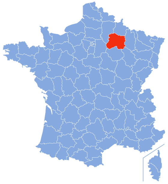 Marne (département)