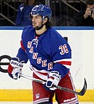 Mats Zuccarello Aasen