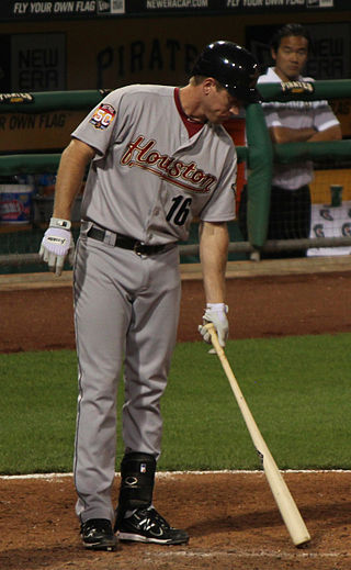 <span class="mw-page-title-main">Matt Downs</span> American baseball player