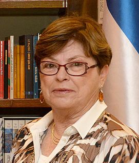 <span class="mw-page-title-main">Maxine Fassberg</span> South African-Israeli retired educator, engineer, and CEO
