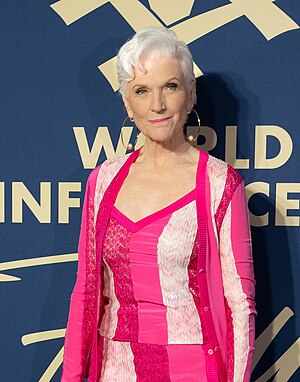 Maye Musk: Kanadalı-Güney Afrikalı manken ve diyetisyen