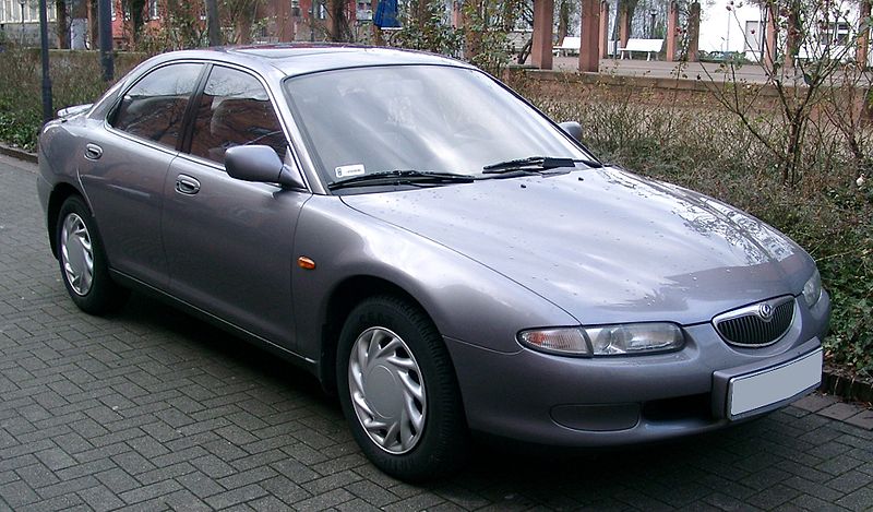 File:Mazda Xedos6 front 20080106.jpg