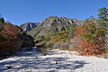 * Nomination: McKittrick Canyon --Fredlyfish4 23:45, 12 November 2012 (UTC) * * Review needed