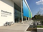 Meadowvale Community Centre and Library