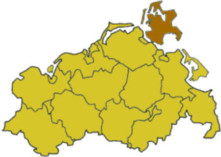 Rügen (huyện)