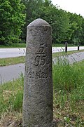 Milestone Chaussee Altona-Neustadt - Altona 7M (Högersdorf) .3.ajb.jpg