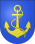 Melide-coat of arms.svg