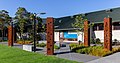 * Nomination Memorial garden at Ara Canterbury, Christchurch --Podzemnik 03:43, 29 January 2020 (UTC) * Promotion  Support Good quality. --XRay 04:26, 29 January 2020 (UTC)