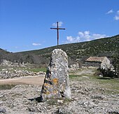 Menhir del Mare des Lavagnes