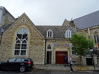 <span class="mw-page-title-main">Mercury Theatre, Notting Hill Gate</span> Former theatre in London, England