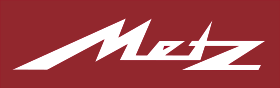 Logotipo de Metz (empresa)