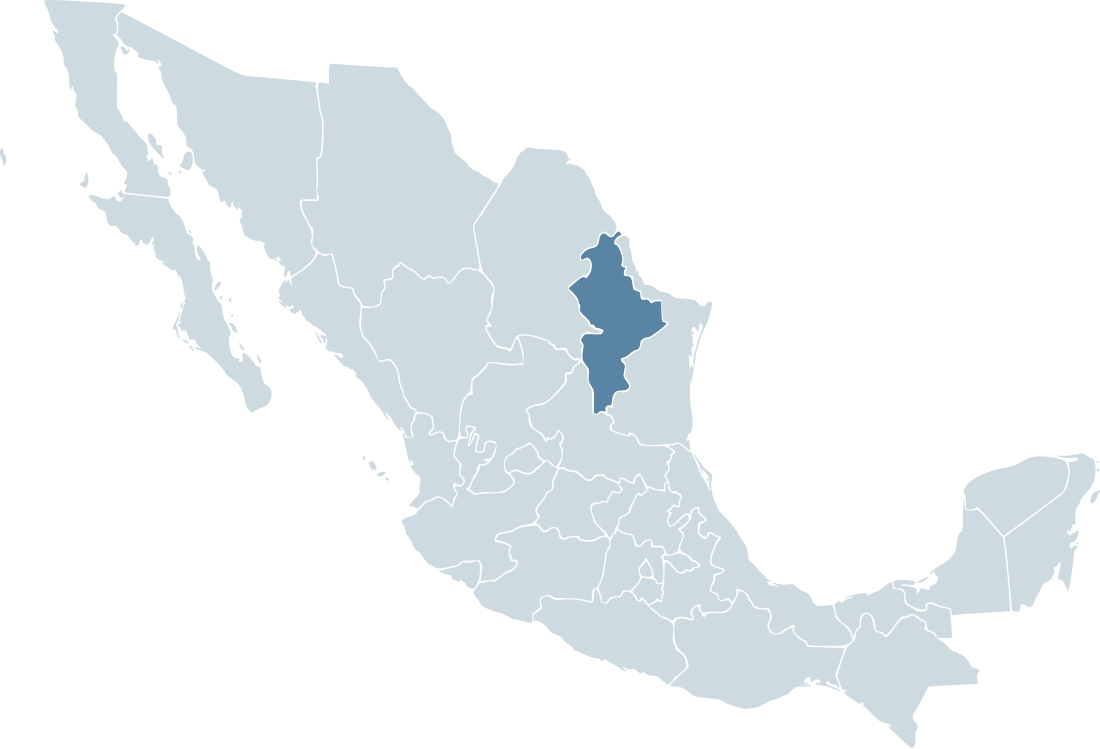 Monterrey Municipality