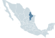 Mexico map, MX-NLE.svg