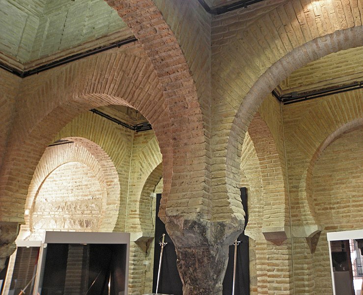 File:Mezquita de las Tornerías, Toledo (6294139090).jpg