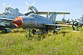 MiG-21S