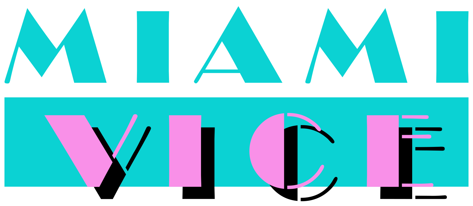 Miami Vice.svg