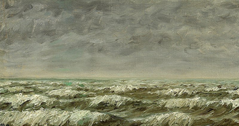 File:Michael Ancher - Udsigt over havet.jpg