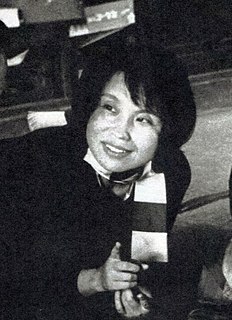 Michiko Ishimure Japanese writer