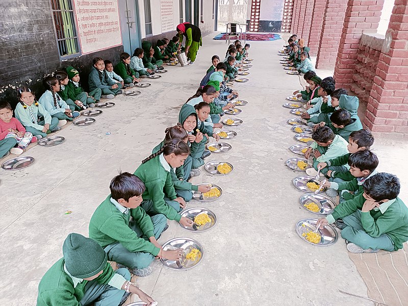 File:Mid day meal.jpg