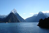 Milford Sound