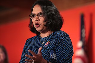 <span class="mw-page-title-main">Mini Timmaraju</span> American lawyer and reproductive rights activist