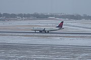 Delta Connection Embraer 170 N747CZ