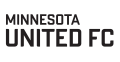 Minnesota United FC wordmark dark.svg