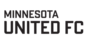 Minnesota United FC wordmark dark.svg