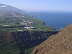 La Palma - Puerto Naos - Wyspy Kanaryjskie (hiszp.