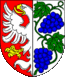Escudo de armas de Miroslav