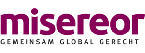 Misereor-Logo