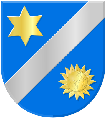 File:Mitselwier wapen.svg