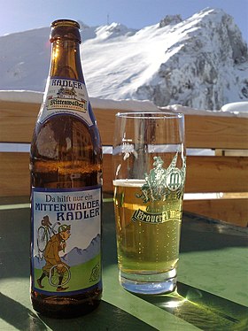 Brauerei Mittenwald makalesinin açıklayıcı görüntüsü