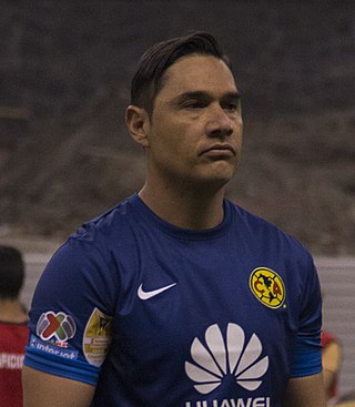 <span class="mw-page-title-main">Moisés Muñoz</span> Mexican footballer (born 1980)
