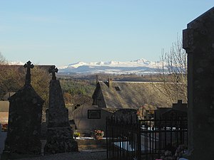 Habiter à Monestier-Merlines