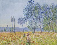 Under the Poplars Monet w1136.jpg