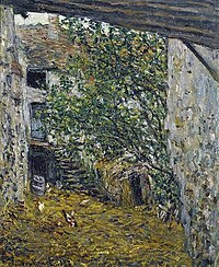 Farmyard Monet w494.jpg