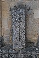 Hora (Gironde) Saint-Martin Sarcophagus 3.JPG