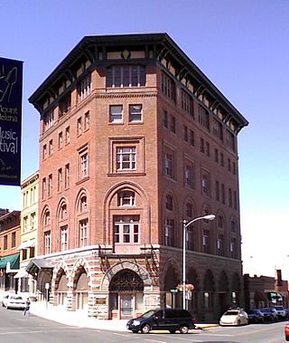 <span class="mw-page-title-main">Montana Club</span>