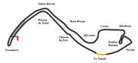 Tor Circuit de Monaco