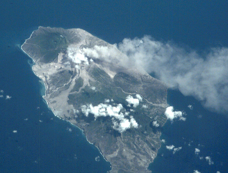 File:Montserrat Soufriere volcano.jpg