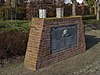 Monument voor Nederlandse Militairen