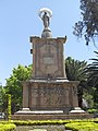 wikimedia_commons=File:Monumento de la plaza corazonistas (cochabamba-bolivia).JPG
