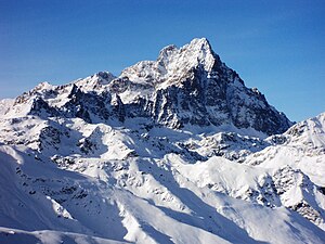 Gruppo del Monviso